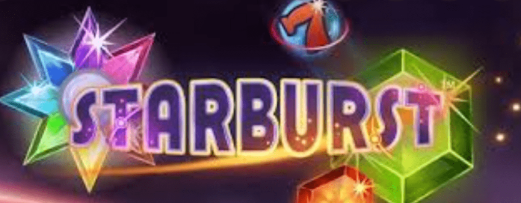 Starburst